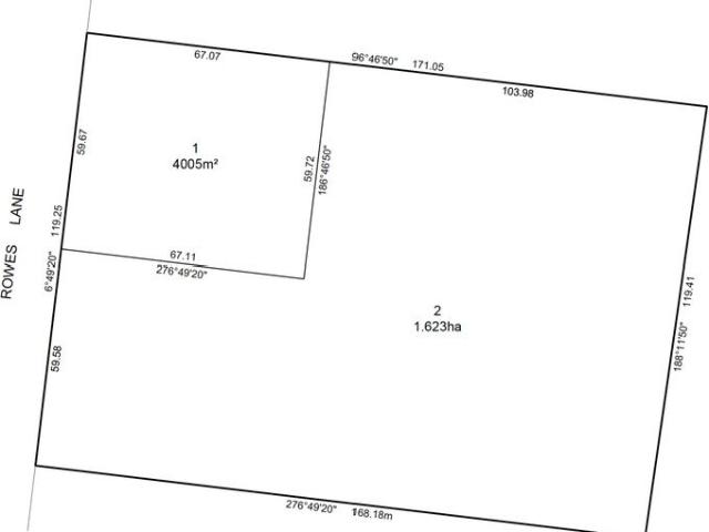 Land for sale in Wallan, Victoria