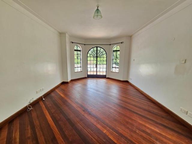House for rent in Westlands, Nyari