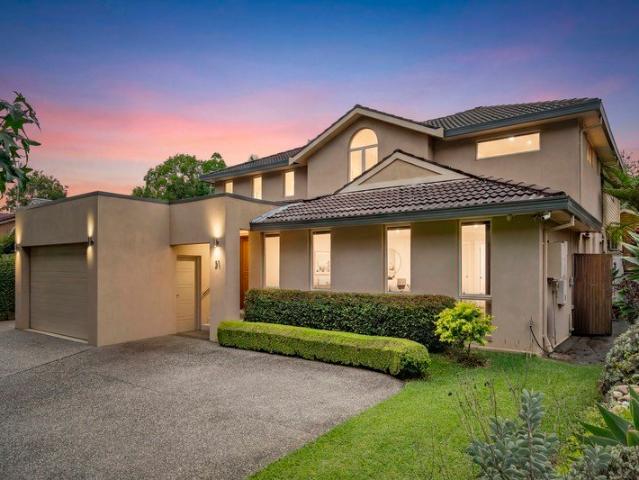 House for sale in Sydney, New South Wales