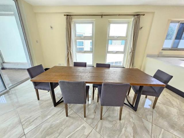 Apartment for rent in Nakuru