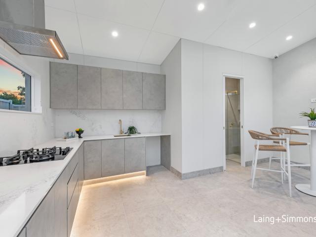 Duplex for sale in Sydney, New South Wales