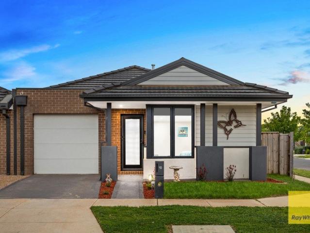 House for sale in Winton, Melbourne
