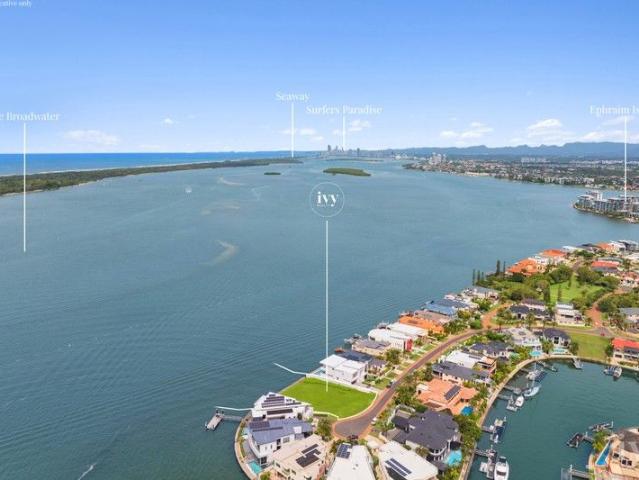 Land for sale in Gold Coast Mc