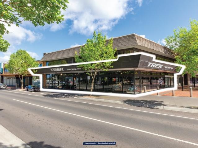 Retail for rent in Camerons Creek, Victoria