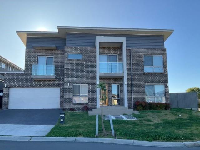 House for rent in Oran Park, Sydney
