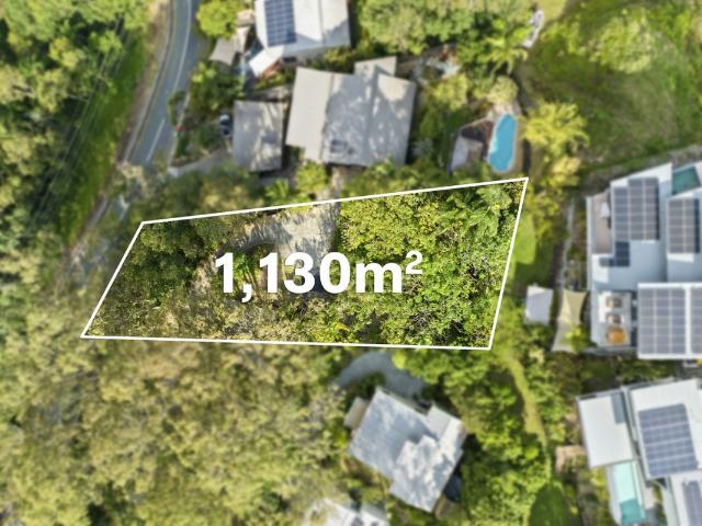 Land for sale in Fernbrook, Queensland