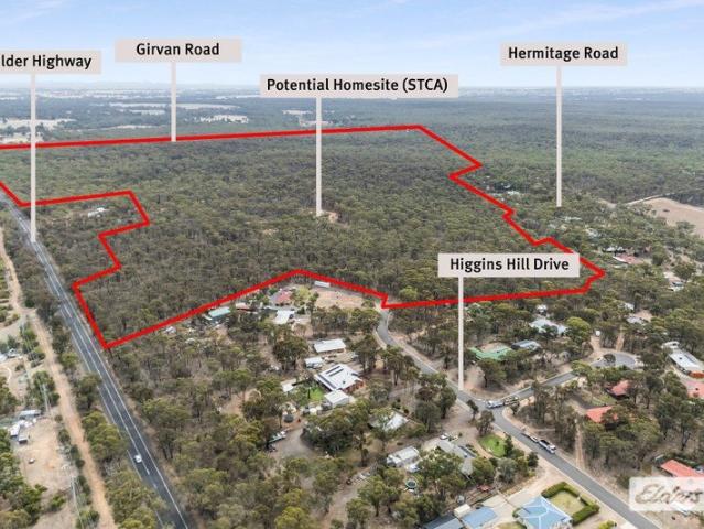 Land for sale in Maiden Gully, Bendigo