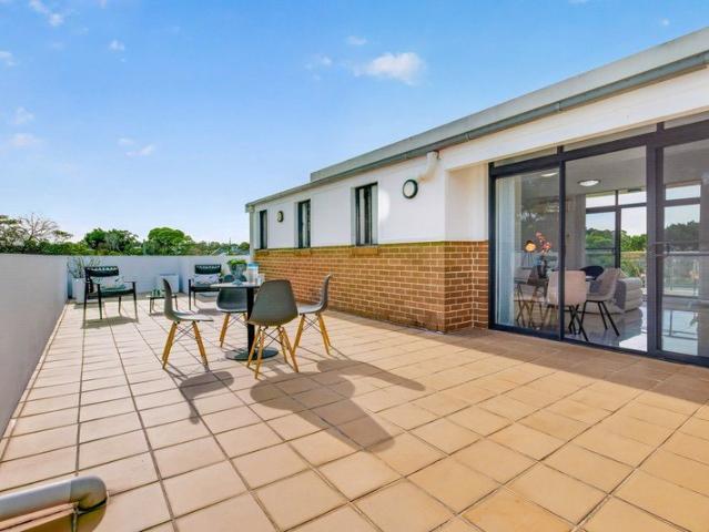 Apartment for sale in Wentworthville, Sydney