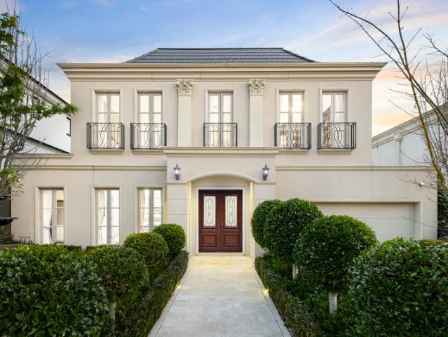 House for sale in Camberwell, Melbourne