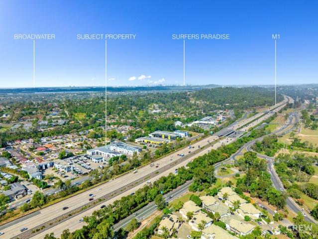 Warehouse for rent in Fernbrook, Queensland