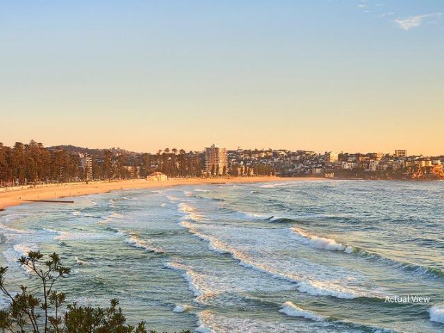 Apartment for sale in Northern Beaches, Sydney