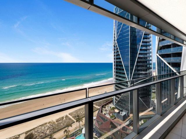 Apartment for sale in Surfers Paradise, Gold Coast City