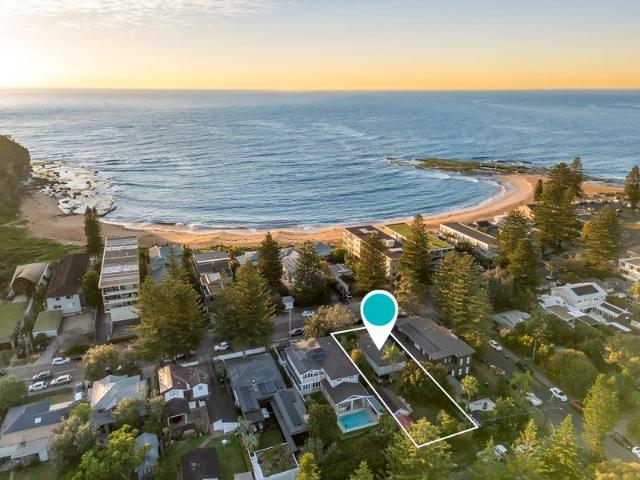 House for sale in Sydney, New South Wales