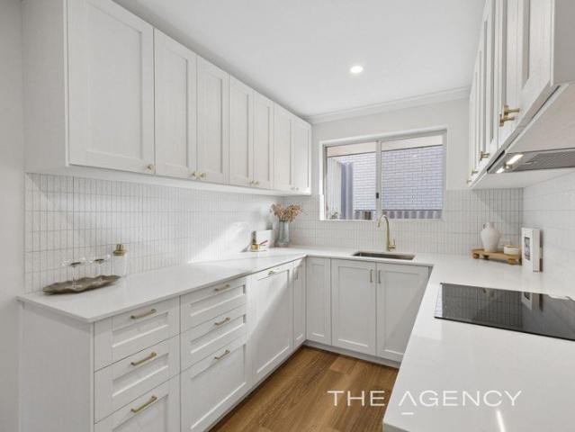 Villa for sale in Stirling, Western Australia