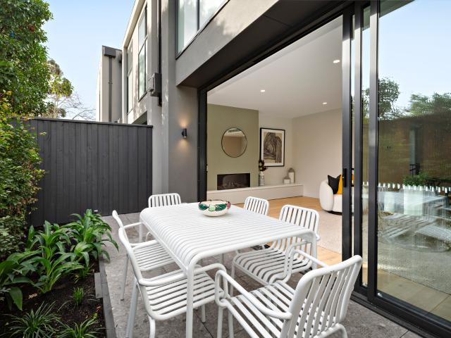 Townhouse for sale in Camerons Creek, Victoria
