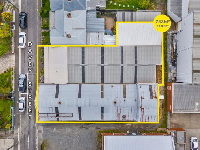 Warehouse for sale in Ballarat, Victoria