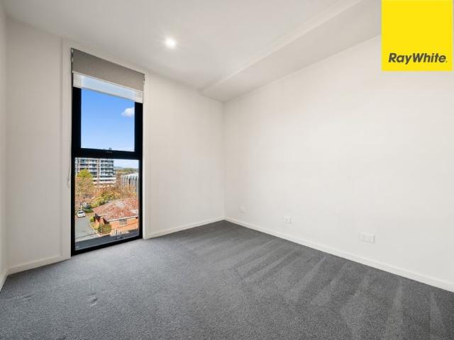Apartment for rent in Braddon, Australian Capital Territory
