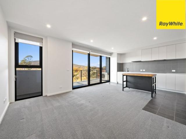 Apartment for rent in Braddon, Australian Capital Territory