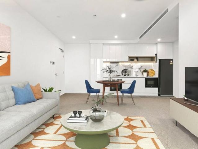 Apartment for rent in Camerons Creek, Victoria