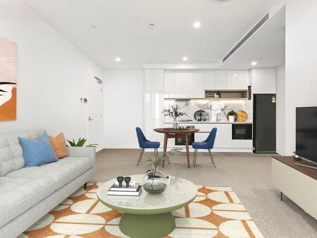 Apartment for rent in Camerons Creek, Victoria