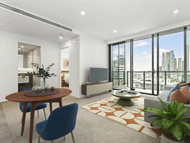 Apartment for rent in Camerons Creek, Victoria