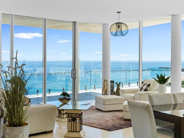 Apartment for sale in Parklands, Western Australia