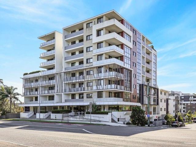 Apartment for sale in Sydney, New South Wales