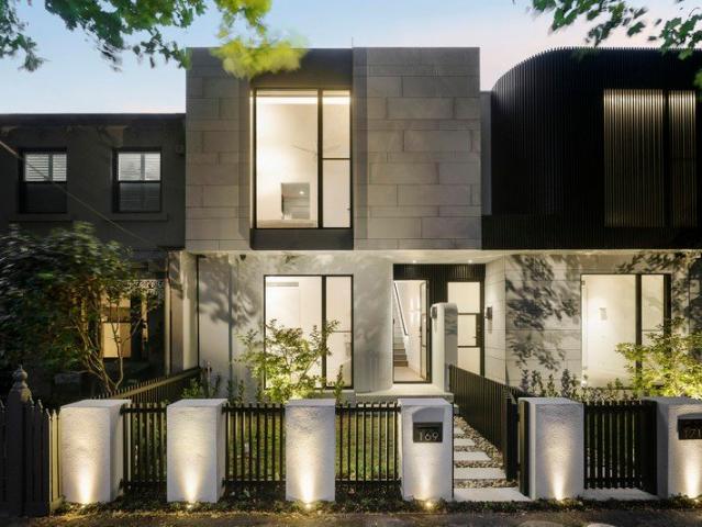 House for sale in Port Melbourne, Melbourne