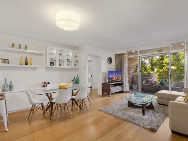 Apartment for rent in Willoughby, New South Wales