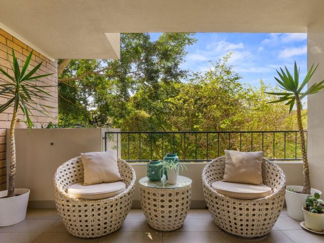 Apartment for rent in Willoughby, New South Wales