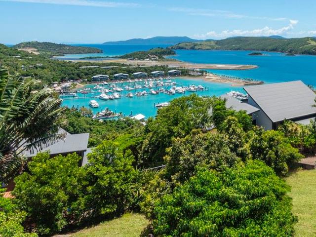 Land for sale in Whitsundays, Queensland