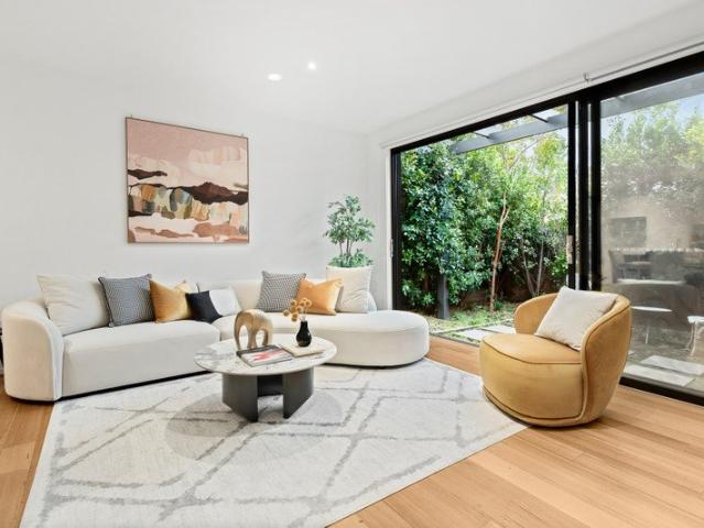 Townhouse for sale in Camerons Creek, Victoria