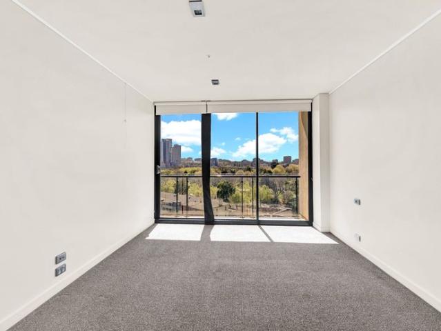 Apartment for rent in Southbank, Melbourne