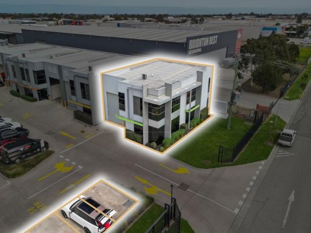Warehouse for sale in Camerons Creek, Victoria