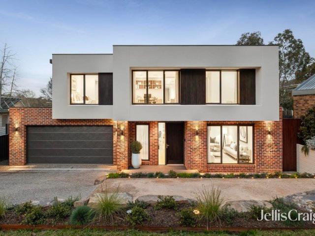 House for sale in Ringwood North, Melbourne