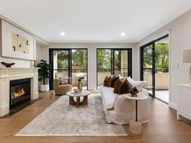 Apartment for sale in Sydney, New South Wales