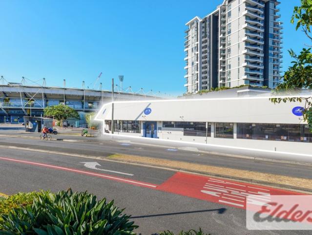 Retail for rent in Toombul, Queensland