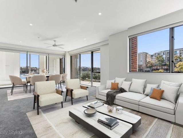 Apartment for rent in Sydney, New South Wales