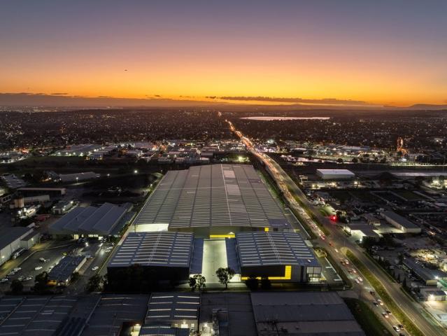 Warehouse for rent in Camerons Creek, Victoria