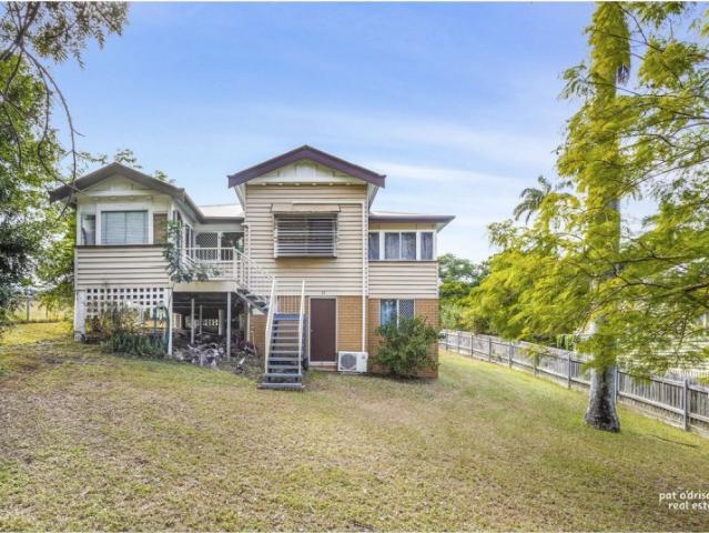 House for sale in The Range