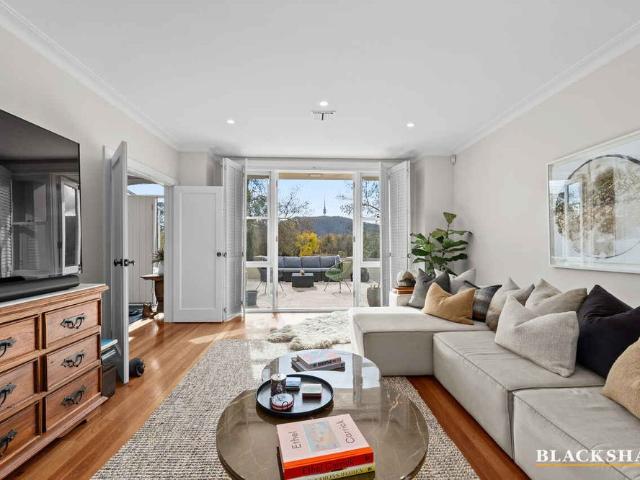 House for rent in Yarralumla, Canberra