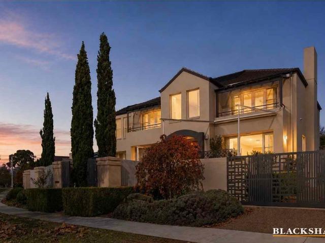 House for rent in Yarralumla, Canberra