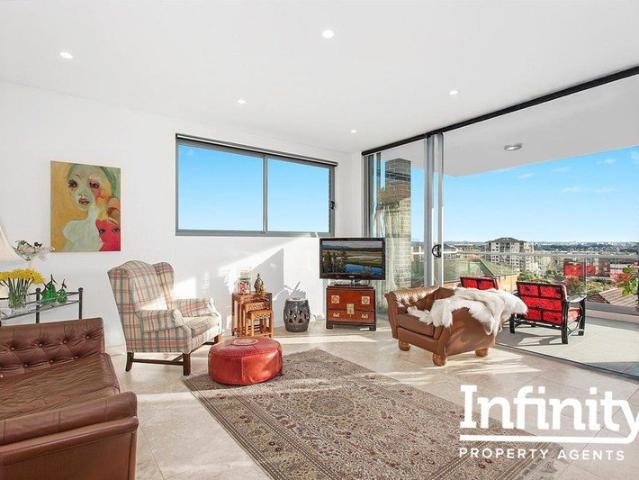 Apartment for rent in Eastern Suburbs, Sydney