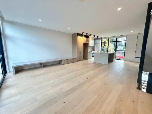 Townhouse for rent in Camerons Creek, Victoria