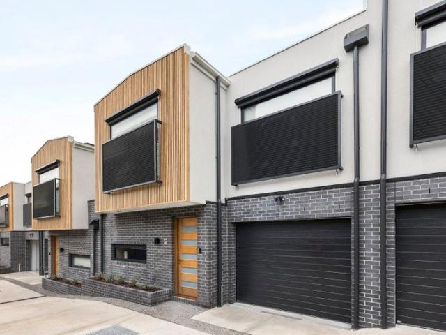 Townhouse for sale in Camerons Creek, Victoria