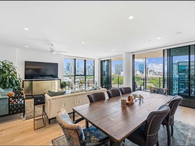 Apartment for rent in Toombul, Queensland