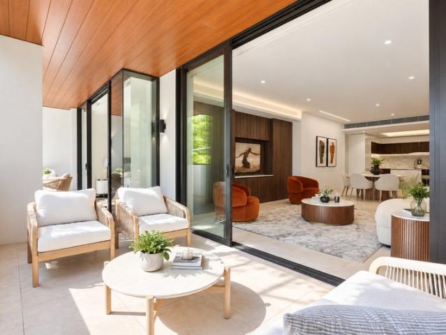 Apartment for sale in Eastern Suburbs, Sydney