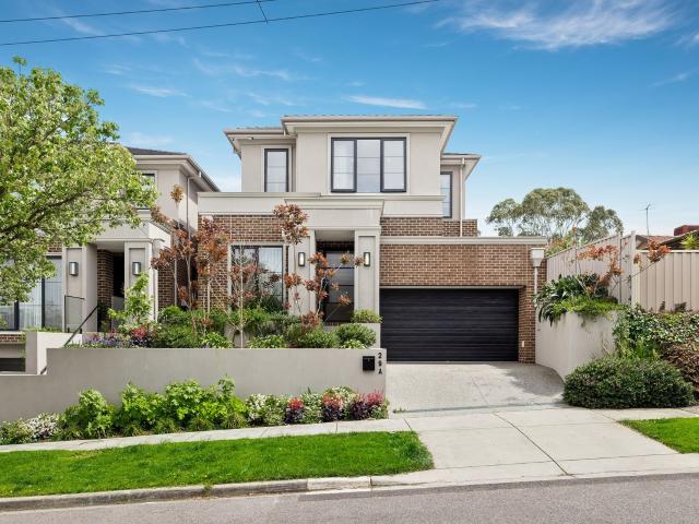 House for rent in Doncaster East, Melbourne
