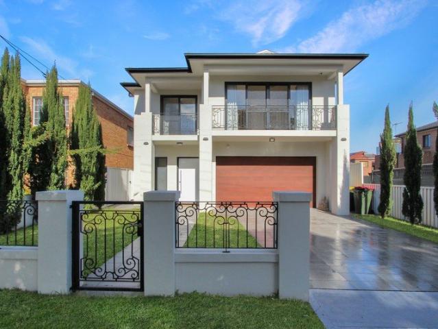 House for rent in Sydney, New South Wales