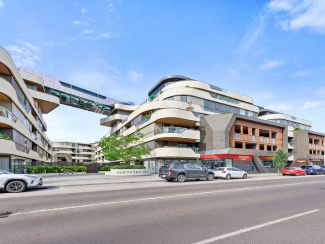 Apartment for rent in Camerons Creek, Victoria